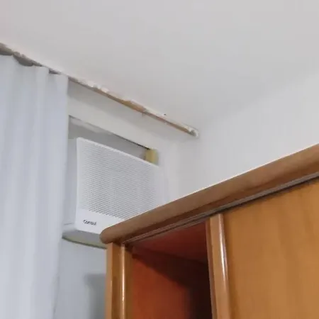 Apartamento Linda Kitnet Em Laranjeiras / Rj